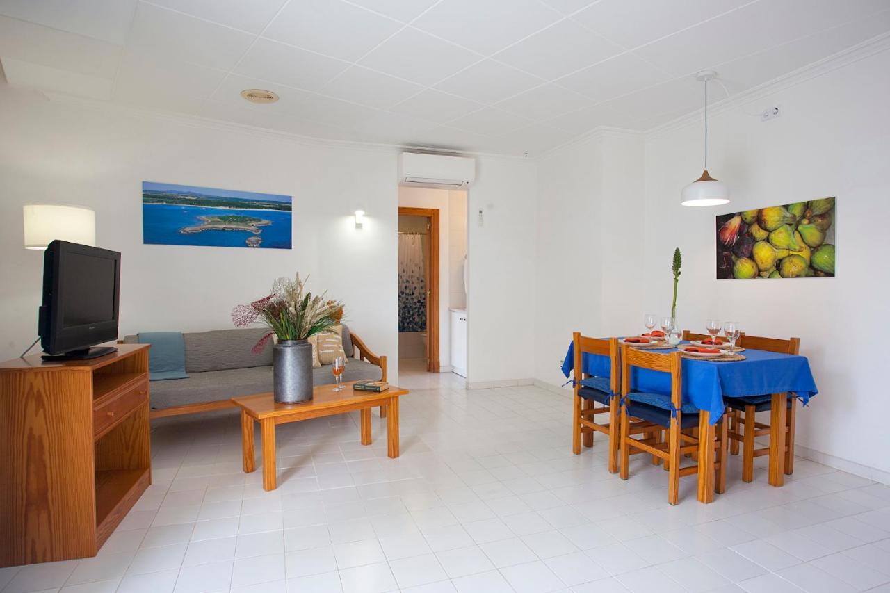 Appartement Es Trenc 2 Colonia de Sant Jordi