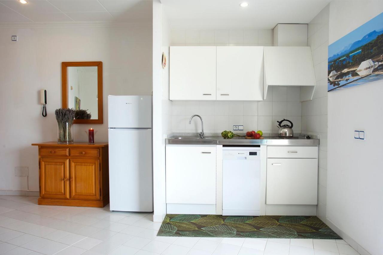 Es Trenc 2 Appartement