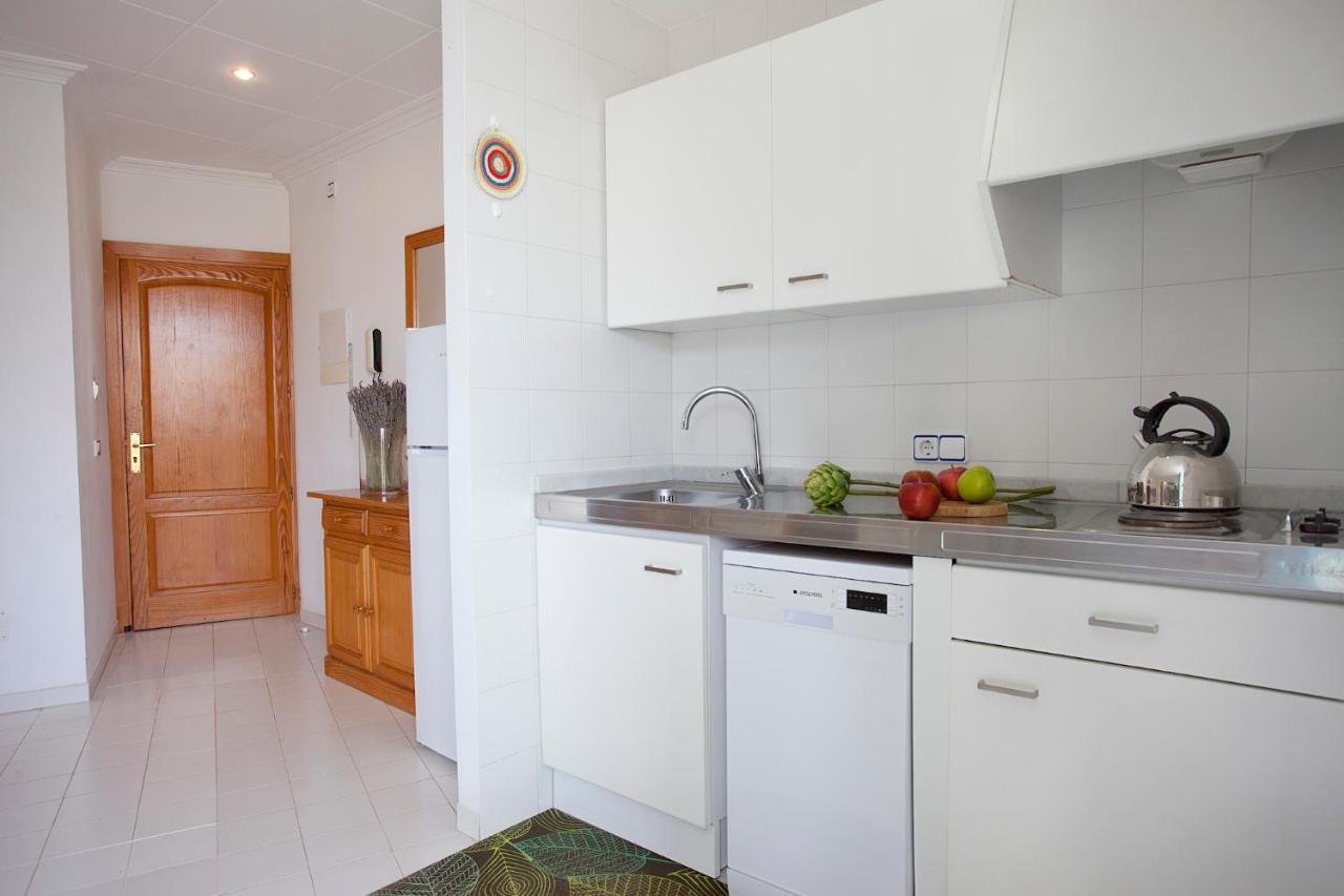 Es Trenc 2 Appartement