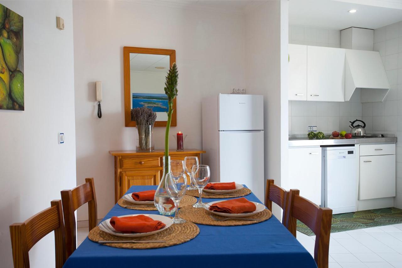 Appartement Es Trenc 2 Colonia de Sant Jordi