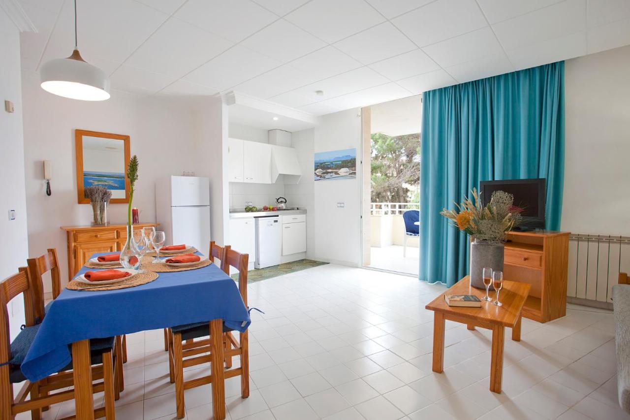 Apartamento Es Trenc 2 Colonia de Sant Jordi